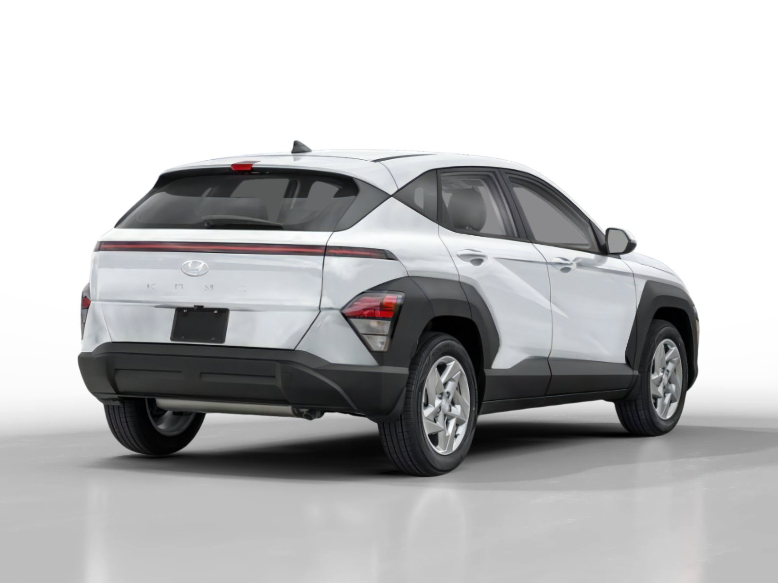 New 2027 Hyundai Kona SE AWD/4WD image 3