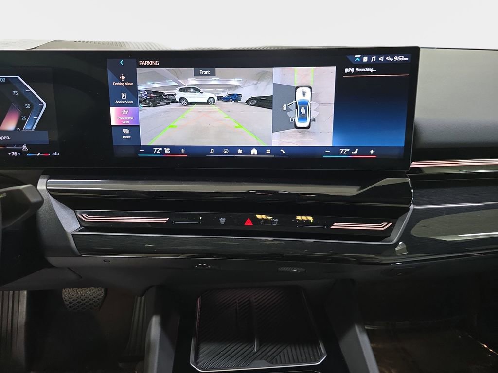 Used 2026 BMW 530i w/ Premium Package image 23