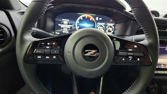 New 2026 Nissan Z Sport image 15