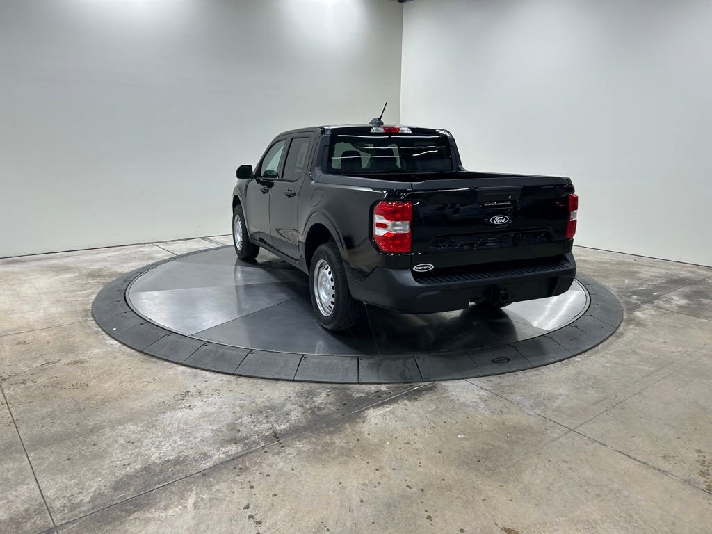 New 2025 Ford Maverick XL w/ Equipment Group 101A image 6
