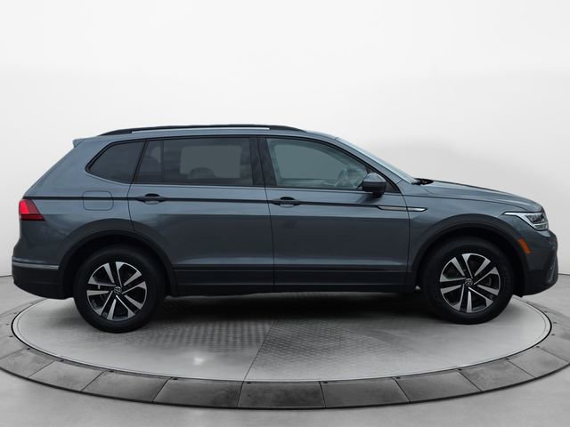 Used 2022 Volkswagen Tiguan S w/ IQ.Drive Package image 6