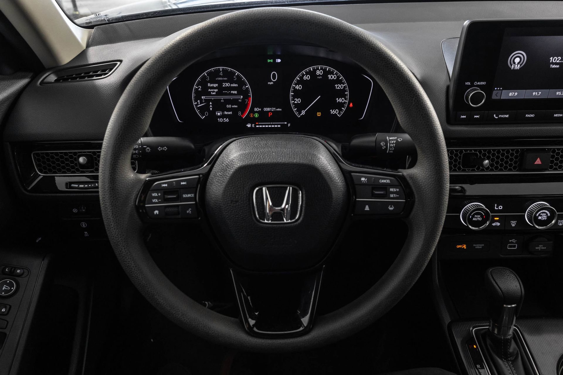 Used 2023 Honda Civic LX image 26