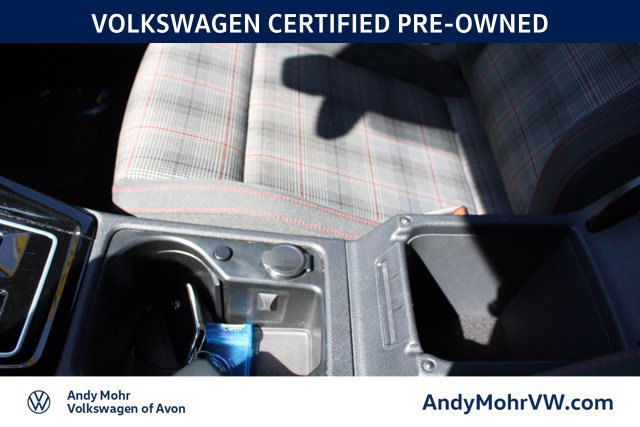 Used 2024 Volkswagen GTI S FWD image 38