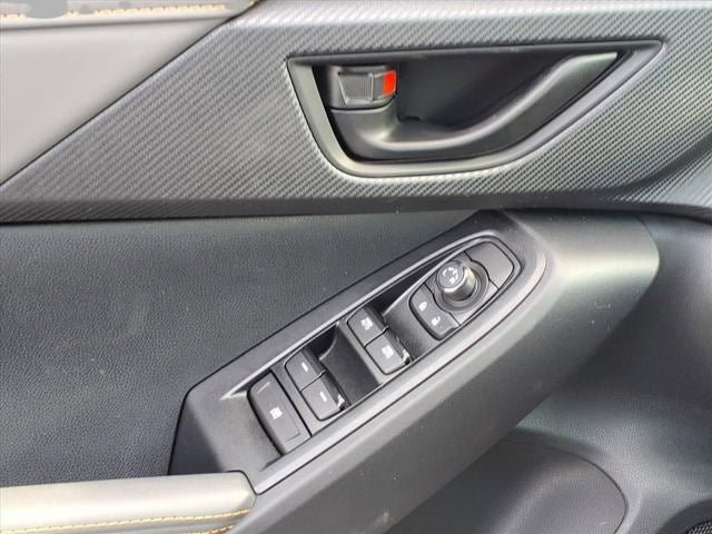 New 2026 Subaru Crosstrek 2.5i Wilderness image 35