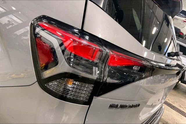 Used 2025 Subaru Forester Premium image 29