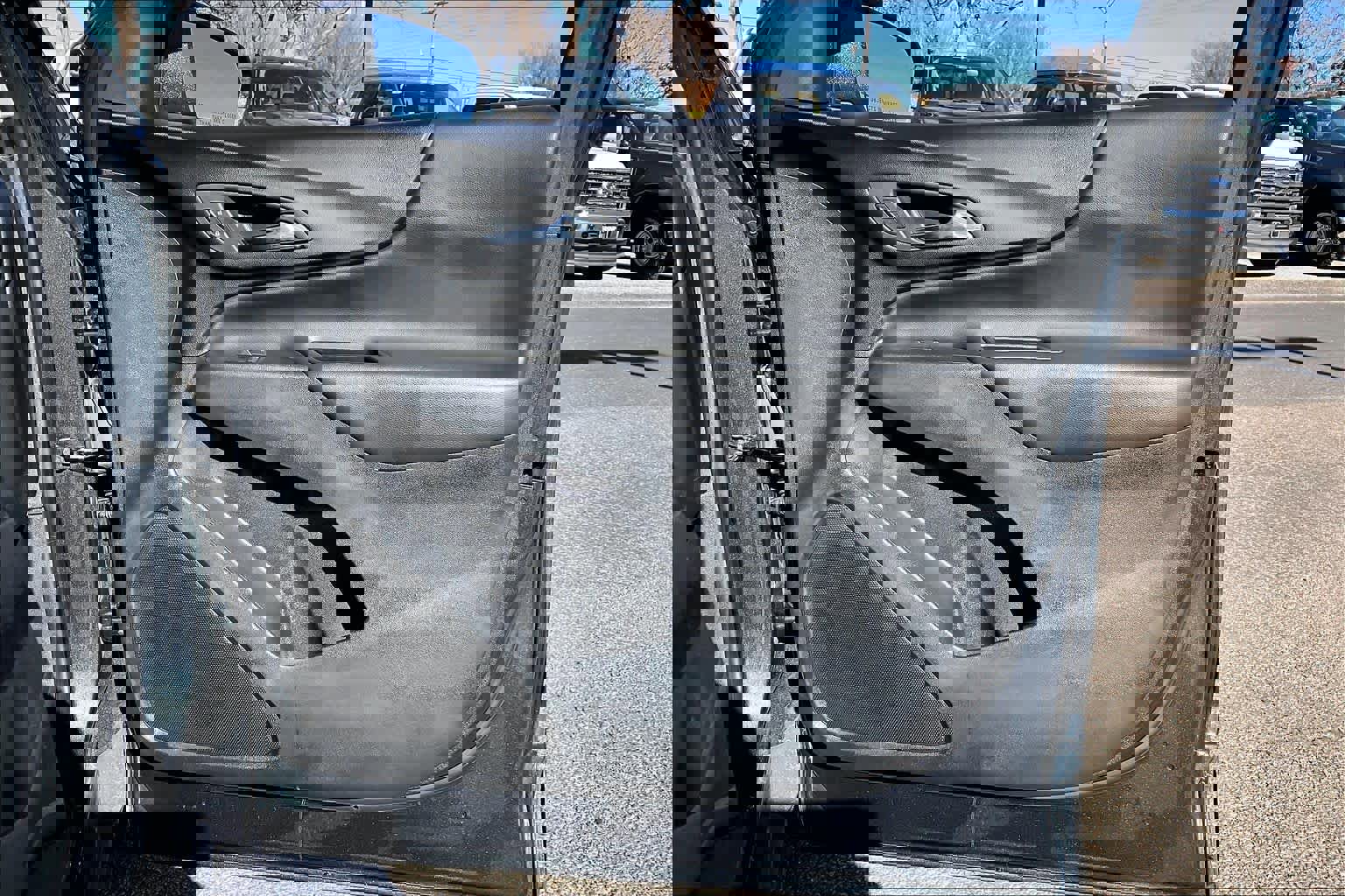 Used 2023 Chevrolet Equinox LT image 42