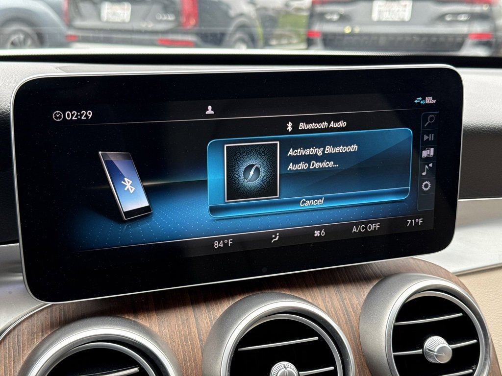 Used 2020 Mercedes-Benz C 300 Sedan image 7