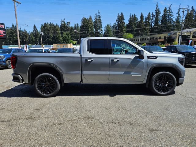 New 2026 GMC Sierra 1500 Elevation w/ Preferred Package AWD/4WD image 6