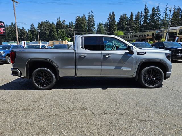 New 2026 GMC Sierra 1500 Elevation w/ Preferred Package AWD/4WD image 6