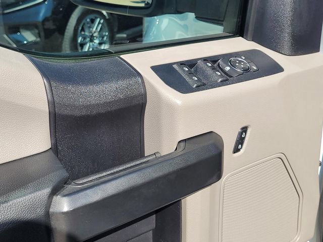 Used 2018 Ford F350 XL w/ Power Equipment Group AWD/4WD image 17