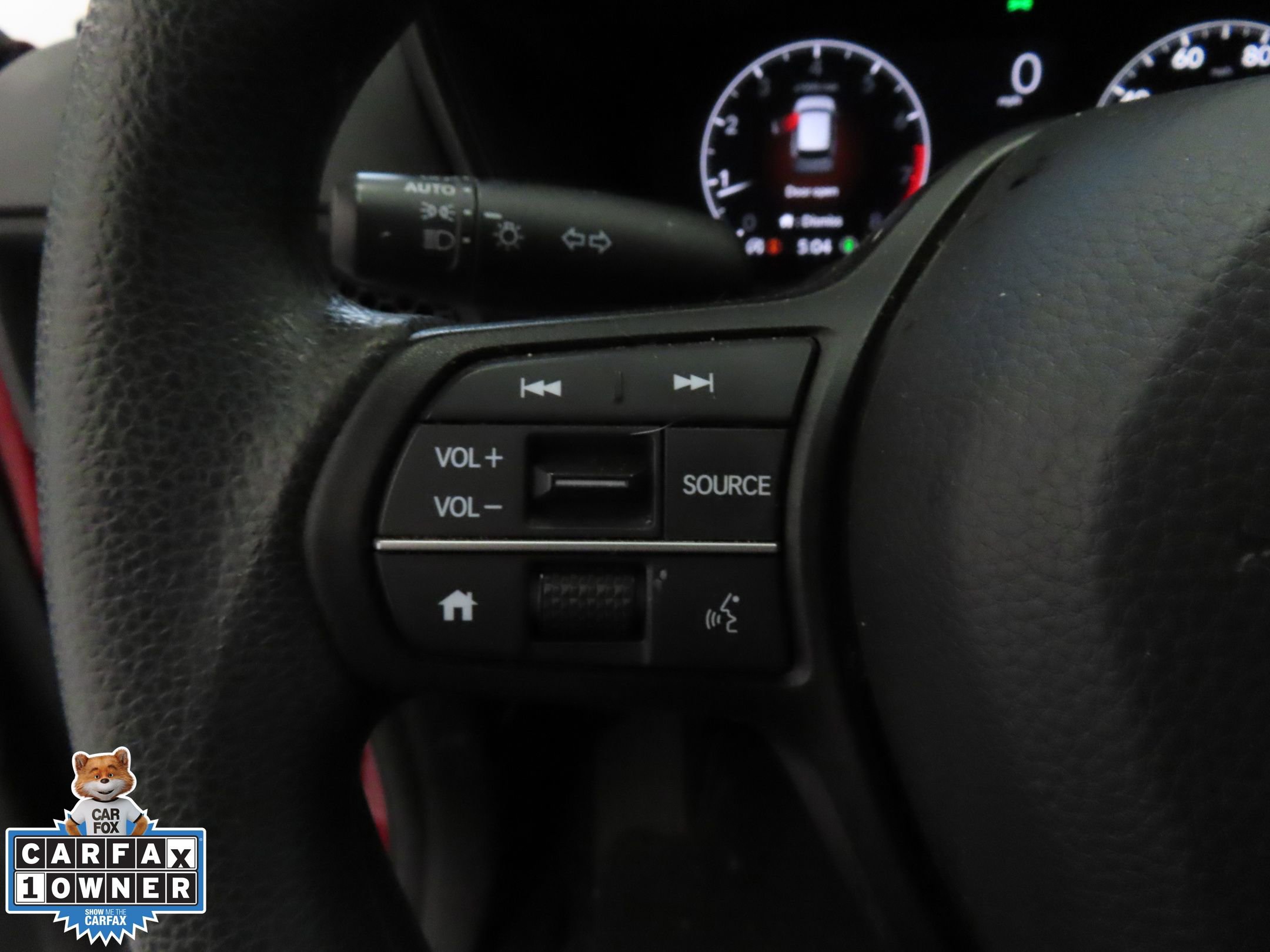 Used 2023 Honda CR-V LX image 15