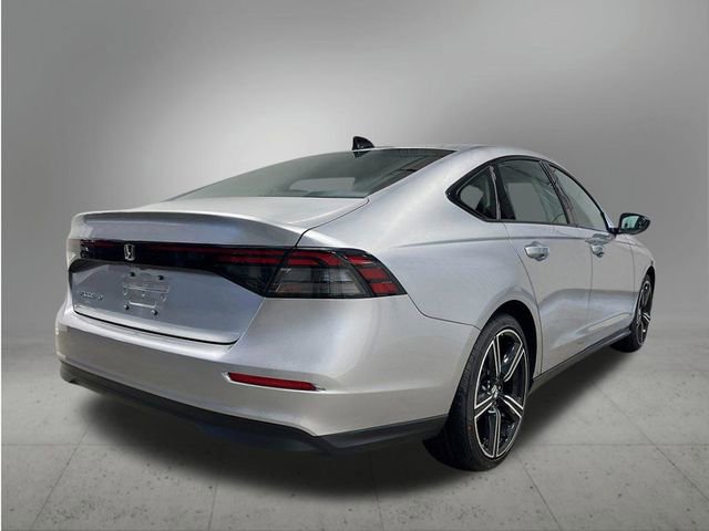 New 2026 Honda Accord SE image 5