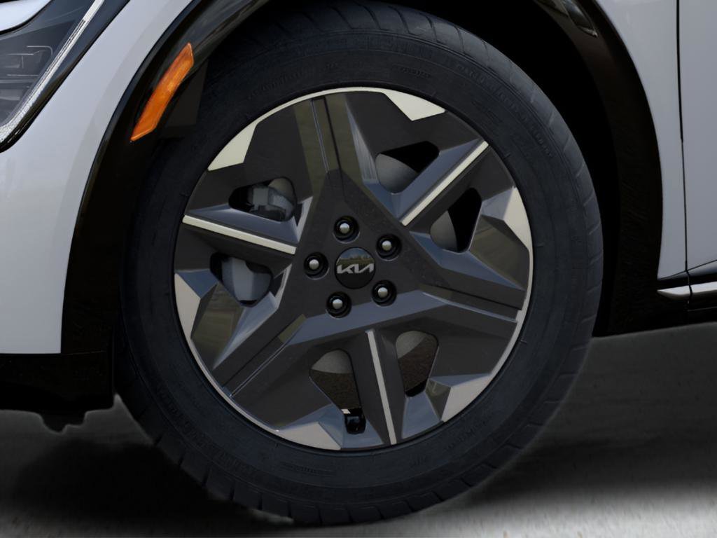New 2025 Kia EV6 Light image 29