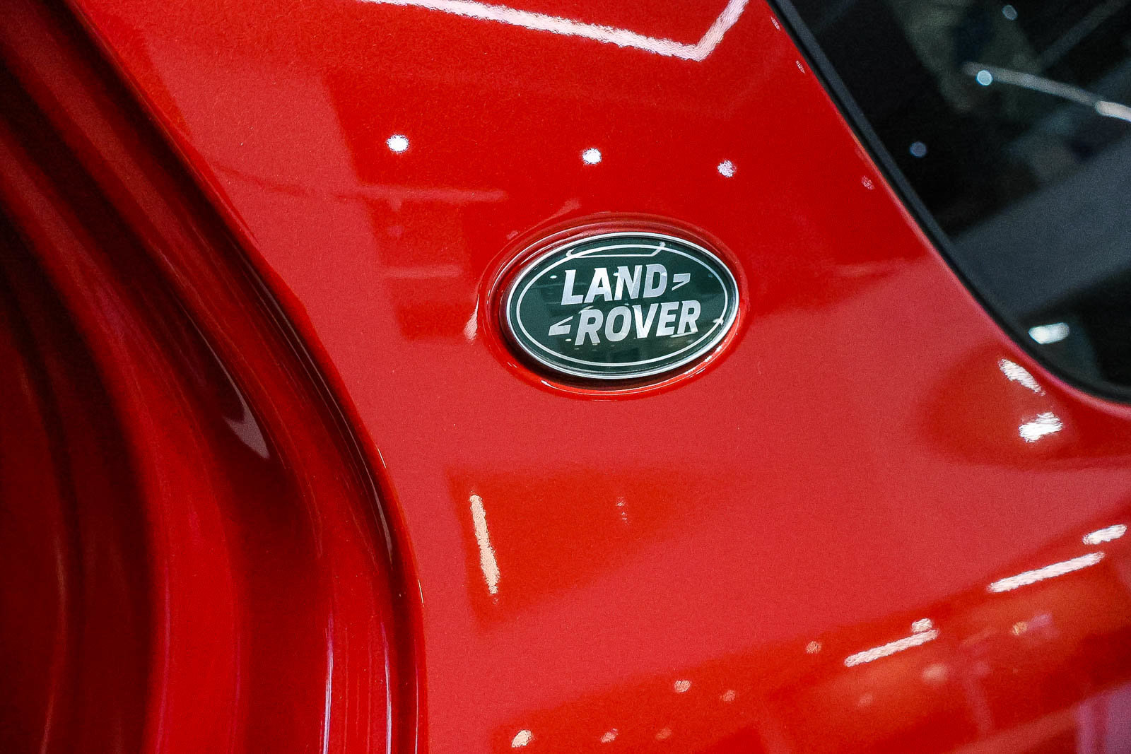 New 2026 Land Rover Discovery Sport Landmark AWD/4WD image 15