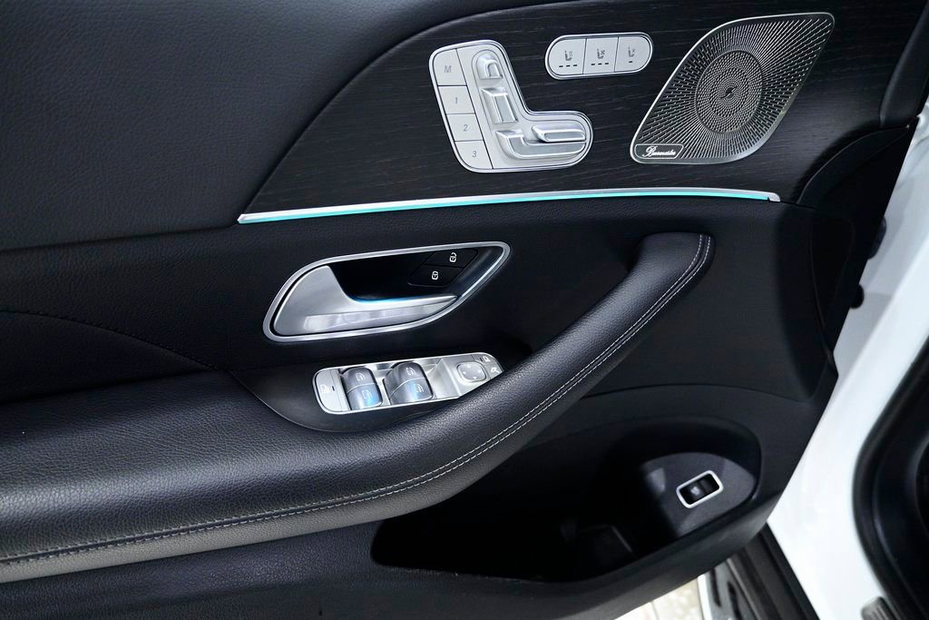 Certified 2023 Mercedes-Benz GLS 450 4MATIC image 19