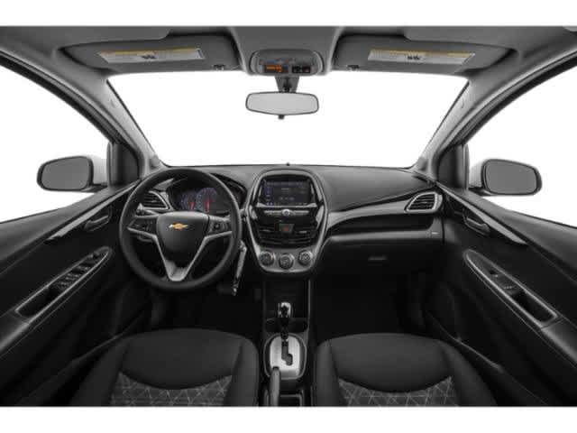 Used 2019 Chevrolet Spark LS FWD image 11