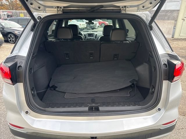 Used 2022 Chevrolet Equinox RS image 23