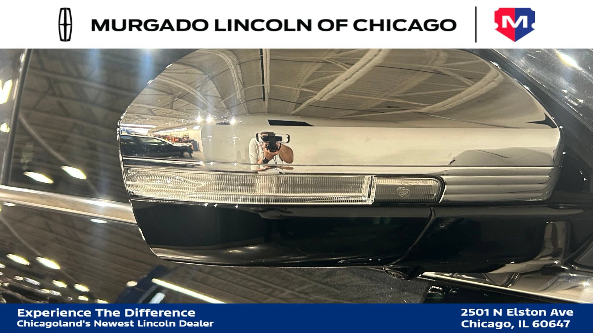 Used 2022 Lincoln Navigator Black Label AWD/4WD image 10