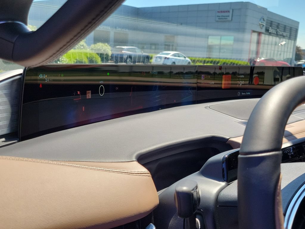 New 2026 Lincoln Navigator Black Label AWD/4WD image 22