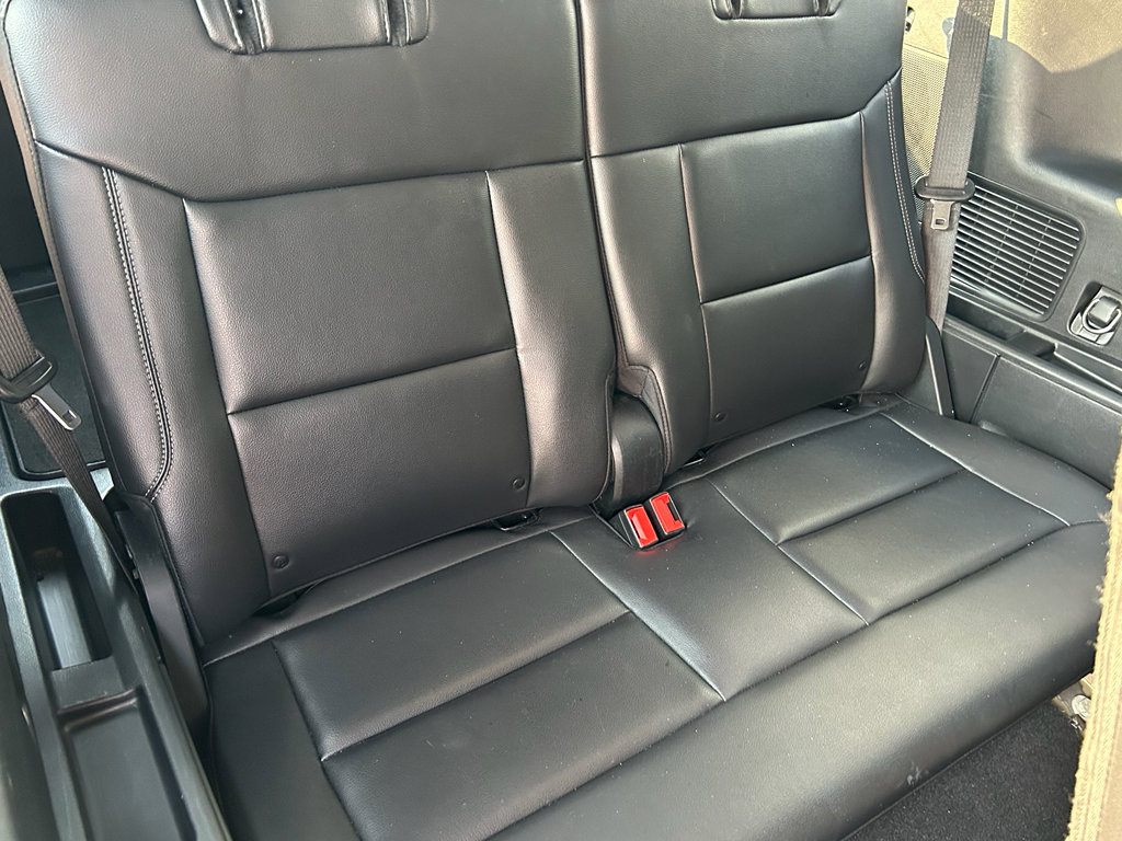 Used 2023 Ford Explorer Limited RWD image 22