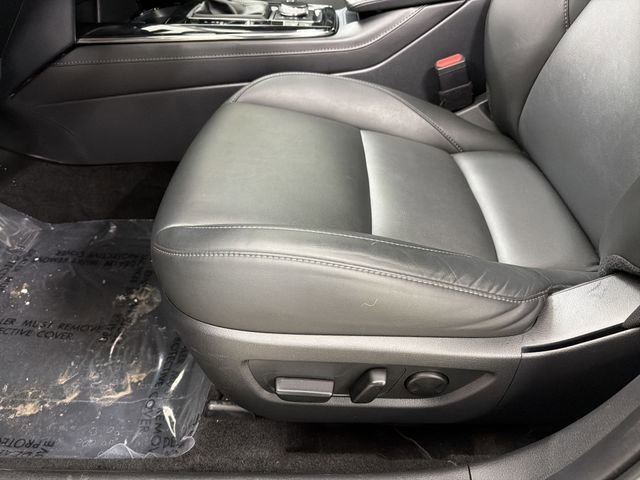 Certified 2025 MAZDA CX-30 AWD 2.5 S w/ Preferred Package image 20