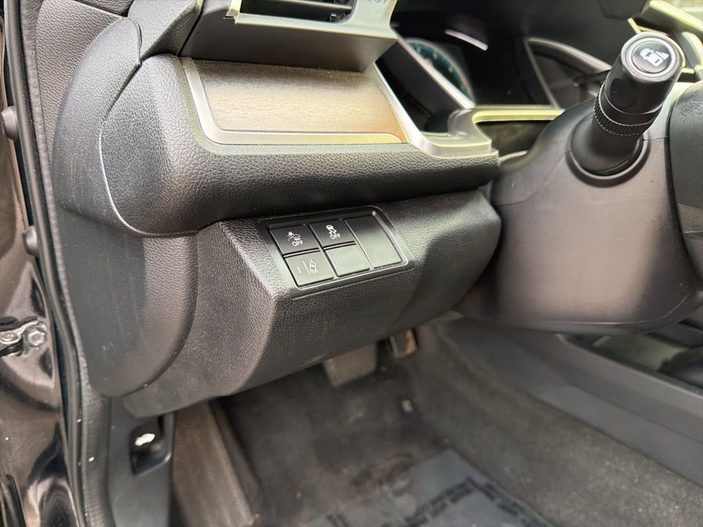 Used 2016 Honda Civic Touring image 13