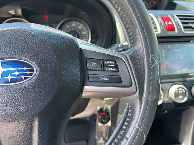 Used 2016 Subaru Forester 2.5i Limited AWD/4WD image 22