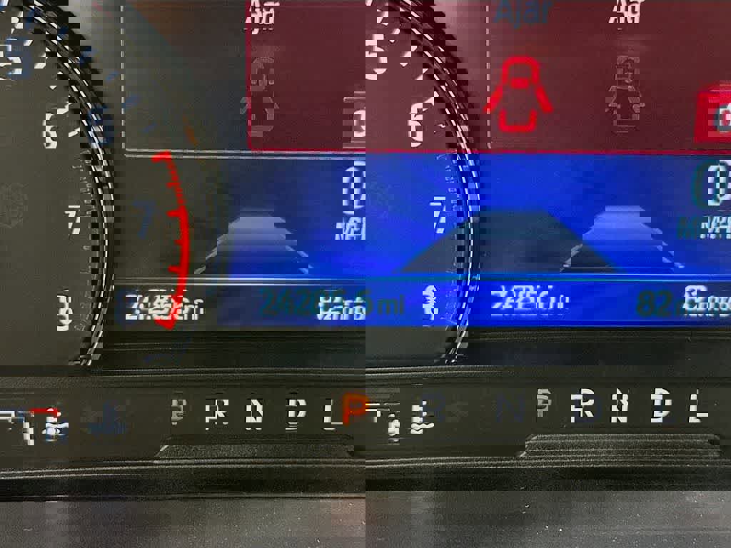 Certified 2022 Ford Explorer XLT w/ Equipment Group 202A image 20