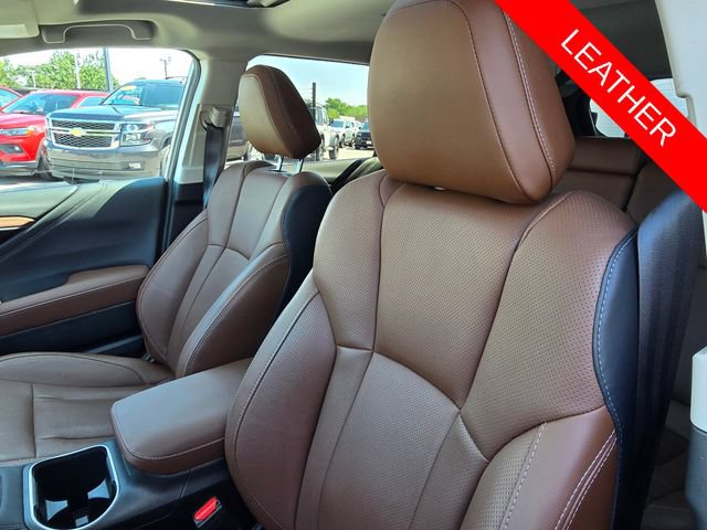 Used 2024 Subaru Outback Touring XT AWD/4WD image 6