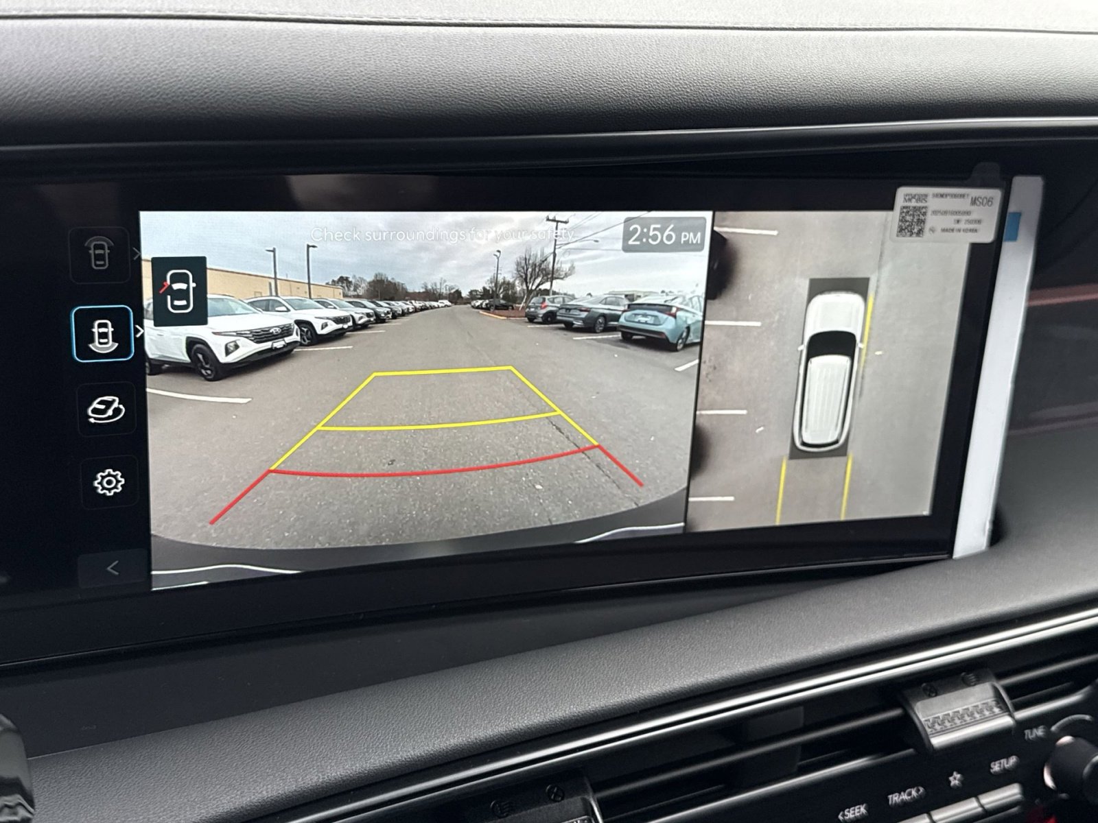 New 2026 Hyundai Palisade XRT Pro image 19