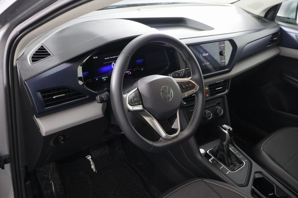 Used 2022 Volkswagen Taos SE image 18