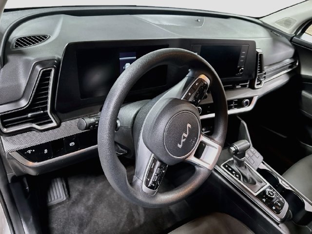 Certified 2023 Kia Sportage LX AWD/4WD image 9