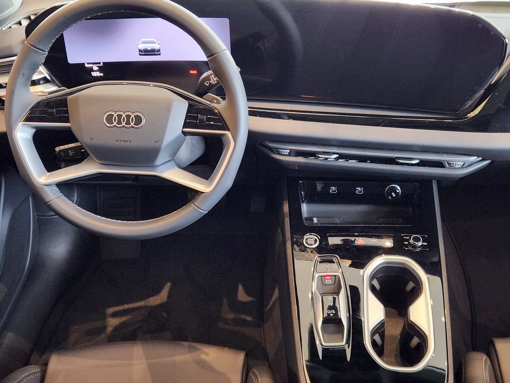 New 2026 Audi A6 Premium Plus AWD/4WD image 33