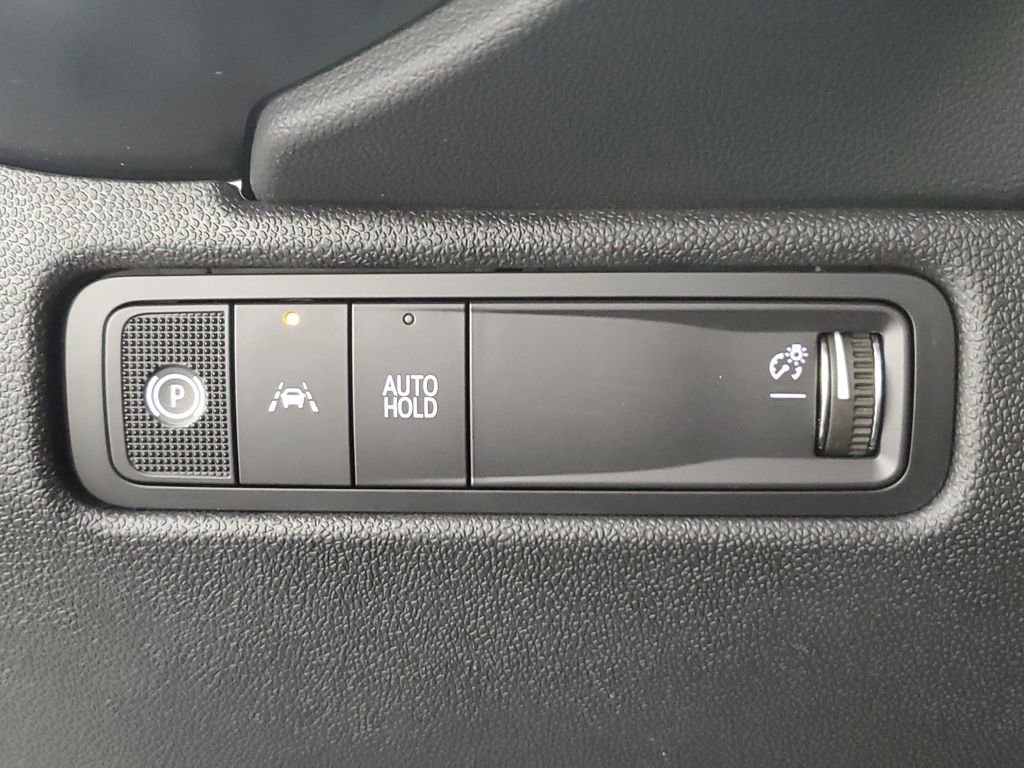 New 2026 Chevrolet Equinox EV LT image 24