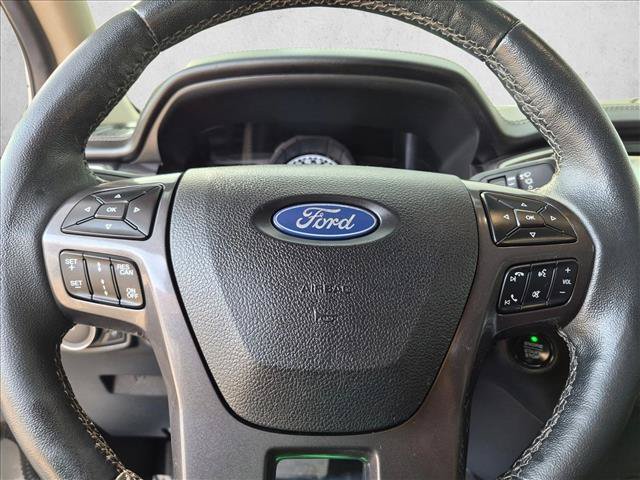 Used 2019 Ford Ranger Lariat w/ Equipment Group 501A Mid AWD/4WD image 22
