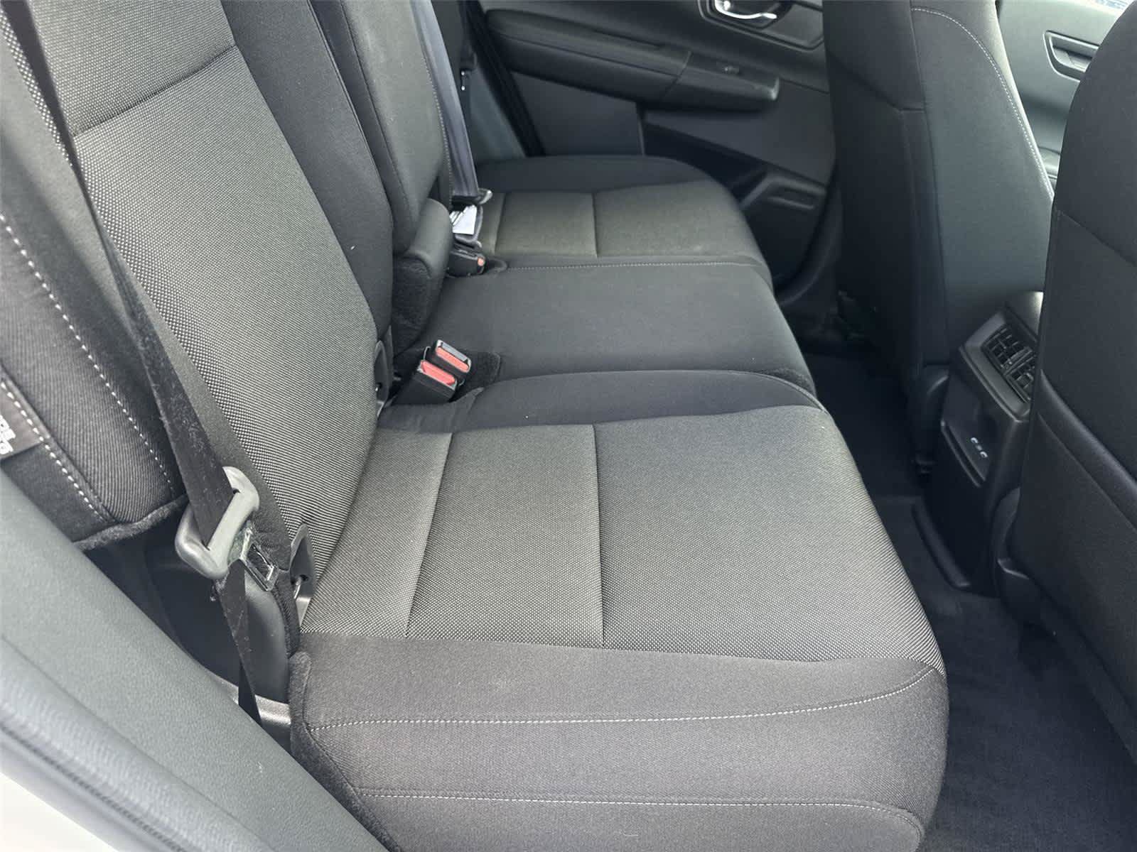 Used 2024 Honda CR-V EX image 17