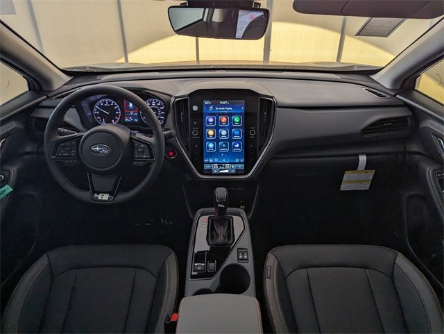New 2025 Subaru Crosstrek 2.5i Limited w/ Popular Package #3A image 9