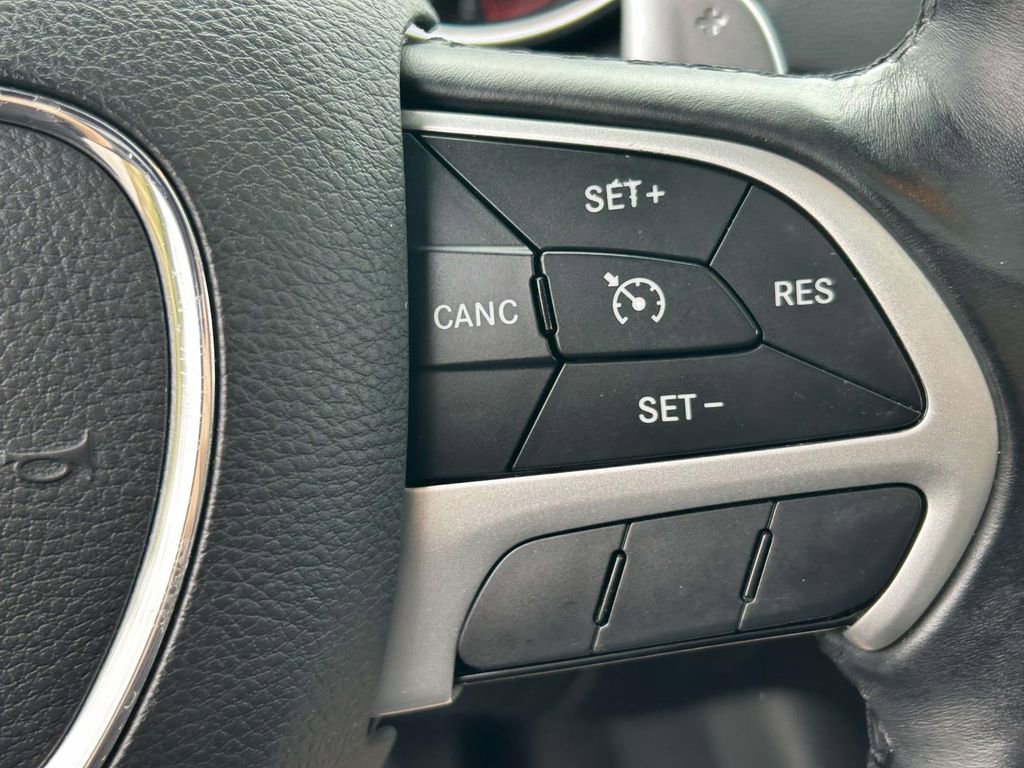 Used 2015 Dodge Durango R/T w/ Trailer Tow Group IV image 23