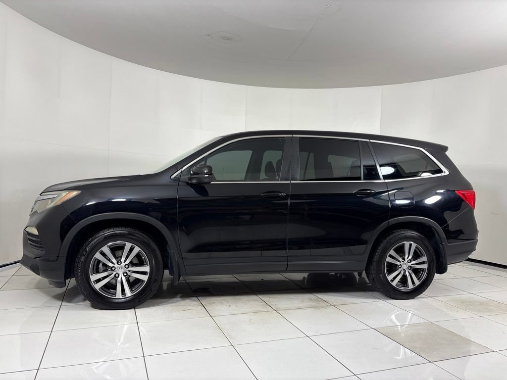 Used 2017 Honda Pilot EX-L image 2