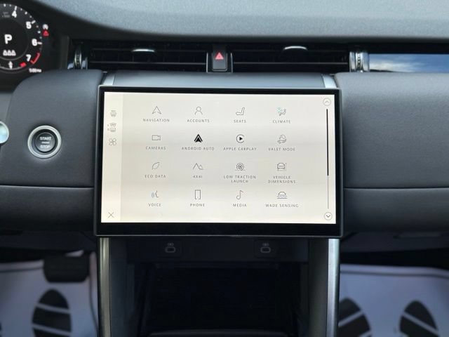 Certified 2025 Land Rover Discovery Sport S AWD/4WD image 26