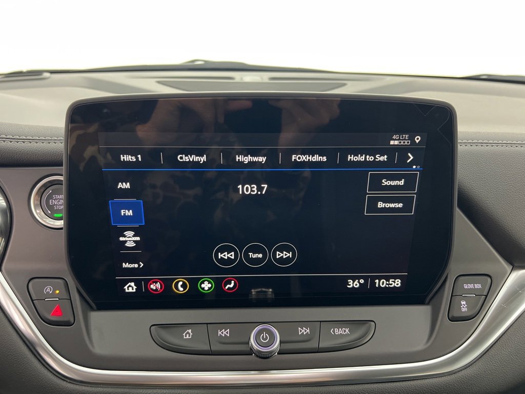 New 2026 Chevrolet Blazer LT w/ Convenience Package image 12