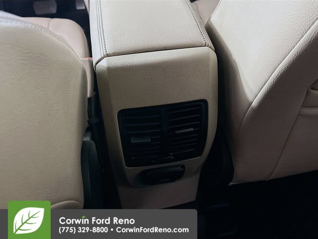 Certified 2018 Ford Escape Titanium w/ Ford Safe & Smart Package AWD/4WD image 25
