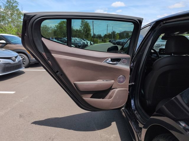 Used 2020 Kia Stinger GT AWD/4WD image 23