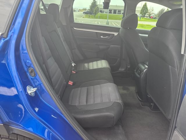 Certified 2021 Honda CR-V Special Edition image 24