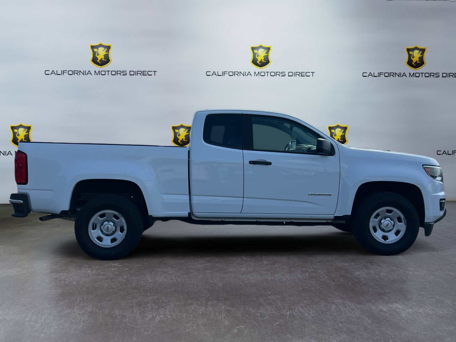 Used 2020 Chevrolet Colorado 2WD Extended Cab image 6
