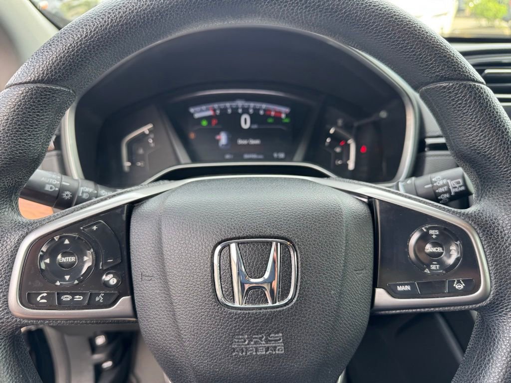 Used 2019 Honda CR-V EX image 16