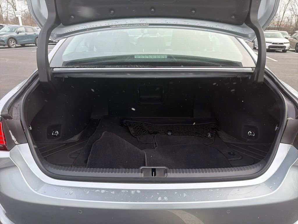 Used 2022 Lexus ES 350 w/ Premium Package image 22