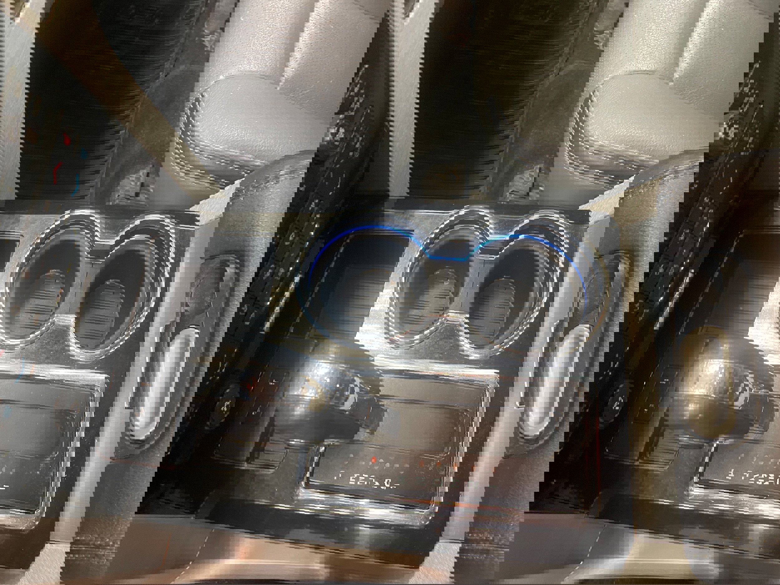 Used 2011 Ford F150 Platinum AWD/4WD image 20