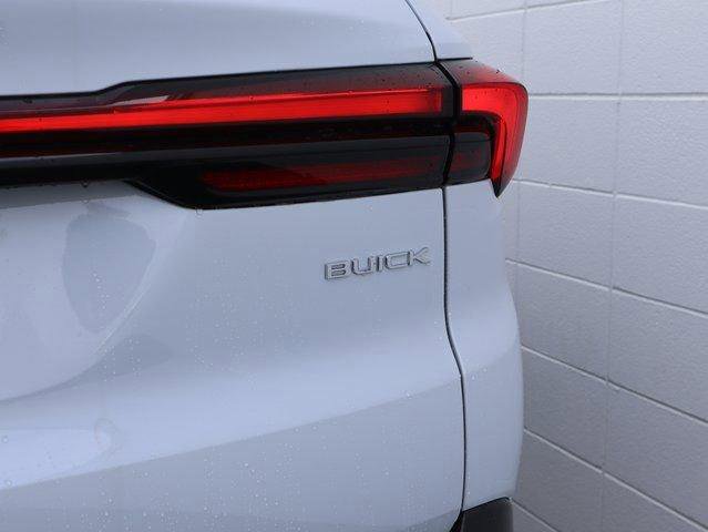 New 2026 Buick Enclave Sport Touring w/ Power Package image 7