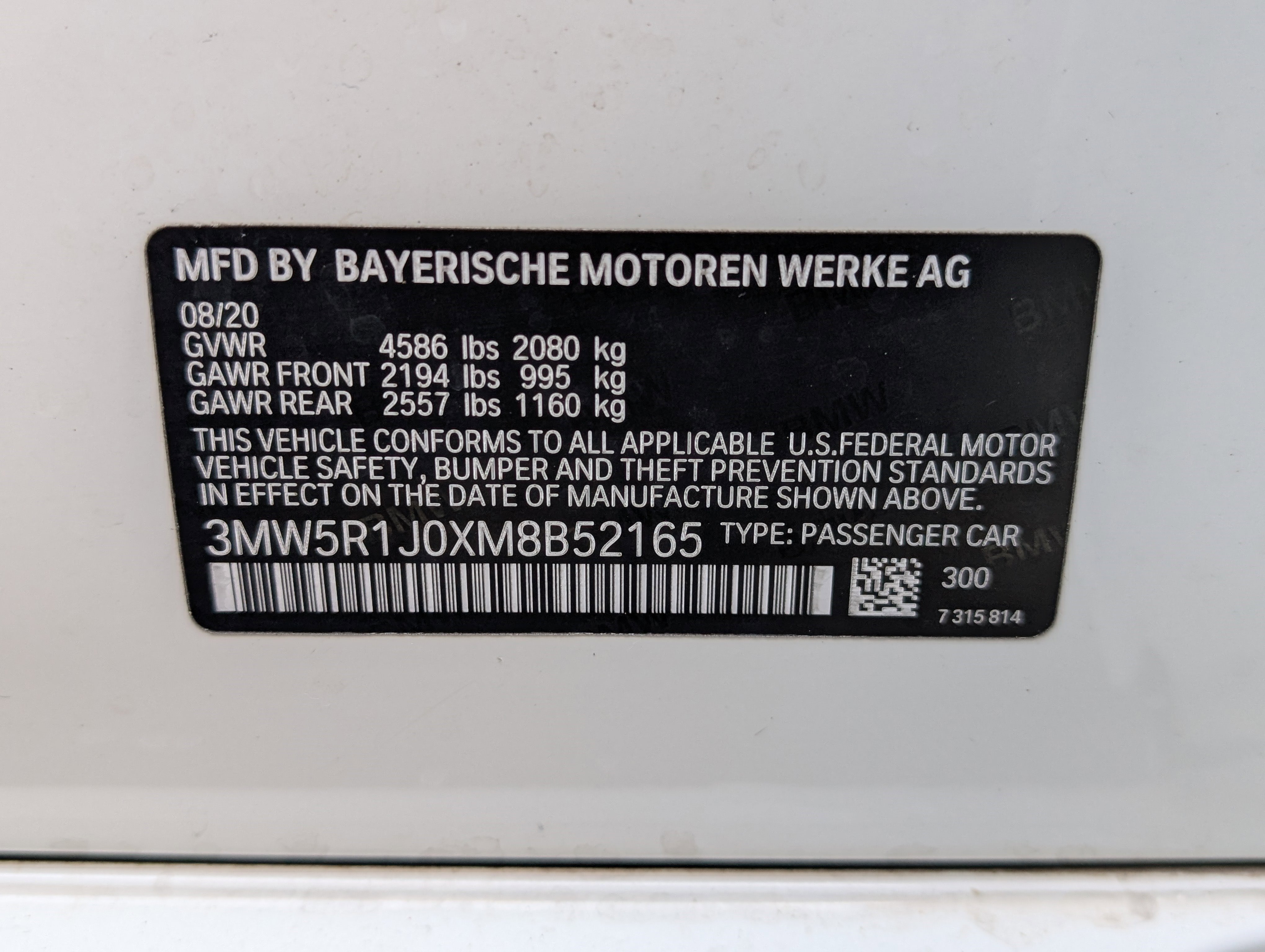 Used 2021 BMW 330i Sedan image 39